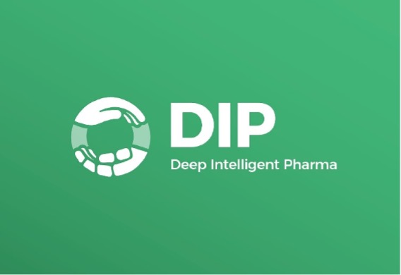 Deep Intelligent Pharma（DIP）とは製薬会社の潜在的なニーズを引き出し、創薬プロセス全体を最適化するスペシャル集団